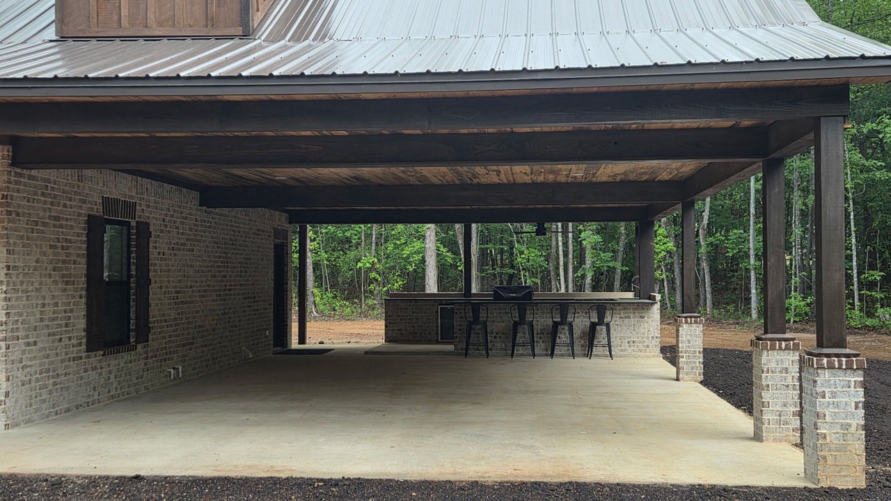 Photo of Patio Balcony in Redlick
