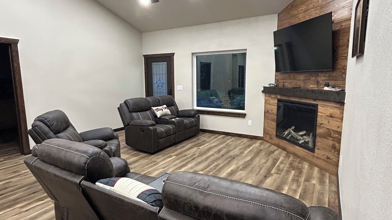Photo of Livingroom in Redlick