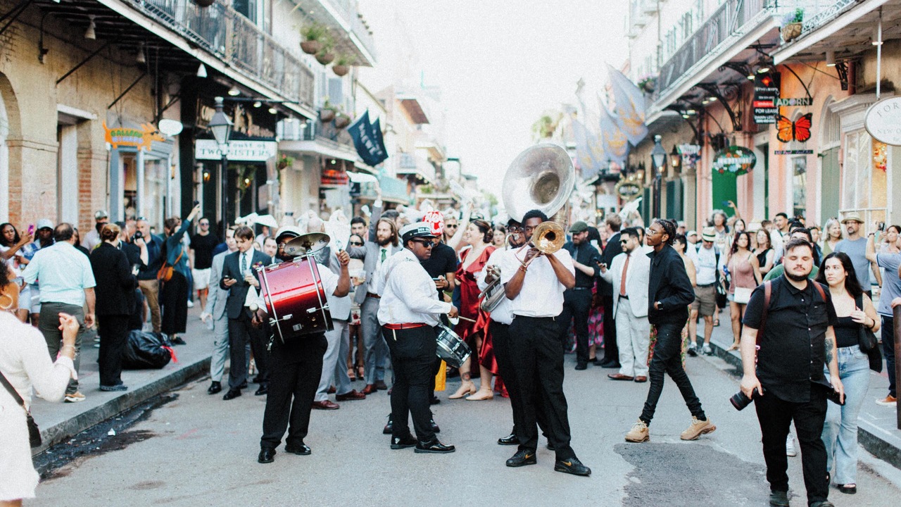 Photo of Others in Bayou St. John