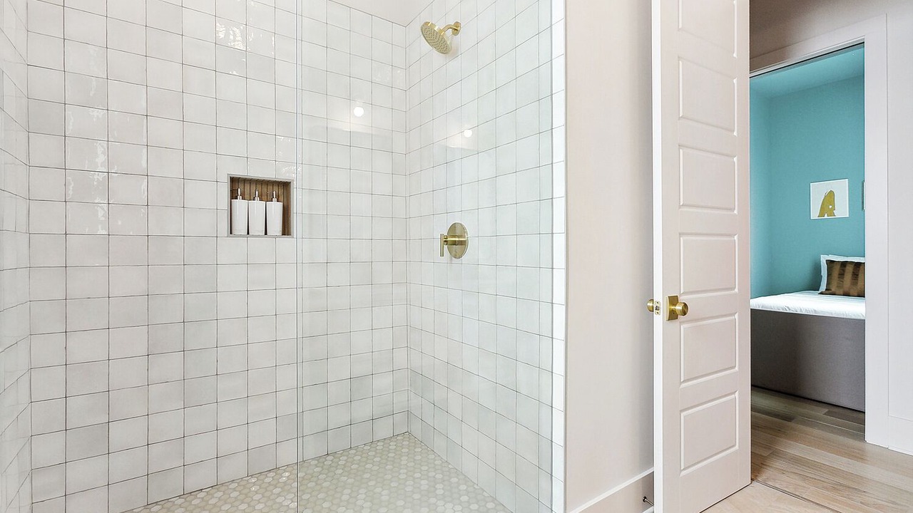 Photo of Bathroom in Bayou St. John