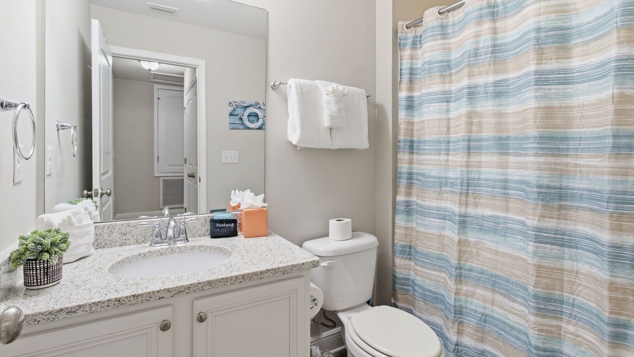 Photo of Bathroom in Upper Grand Lagoon