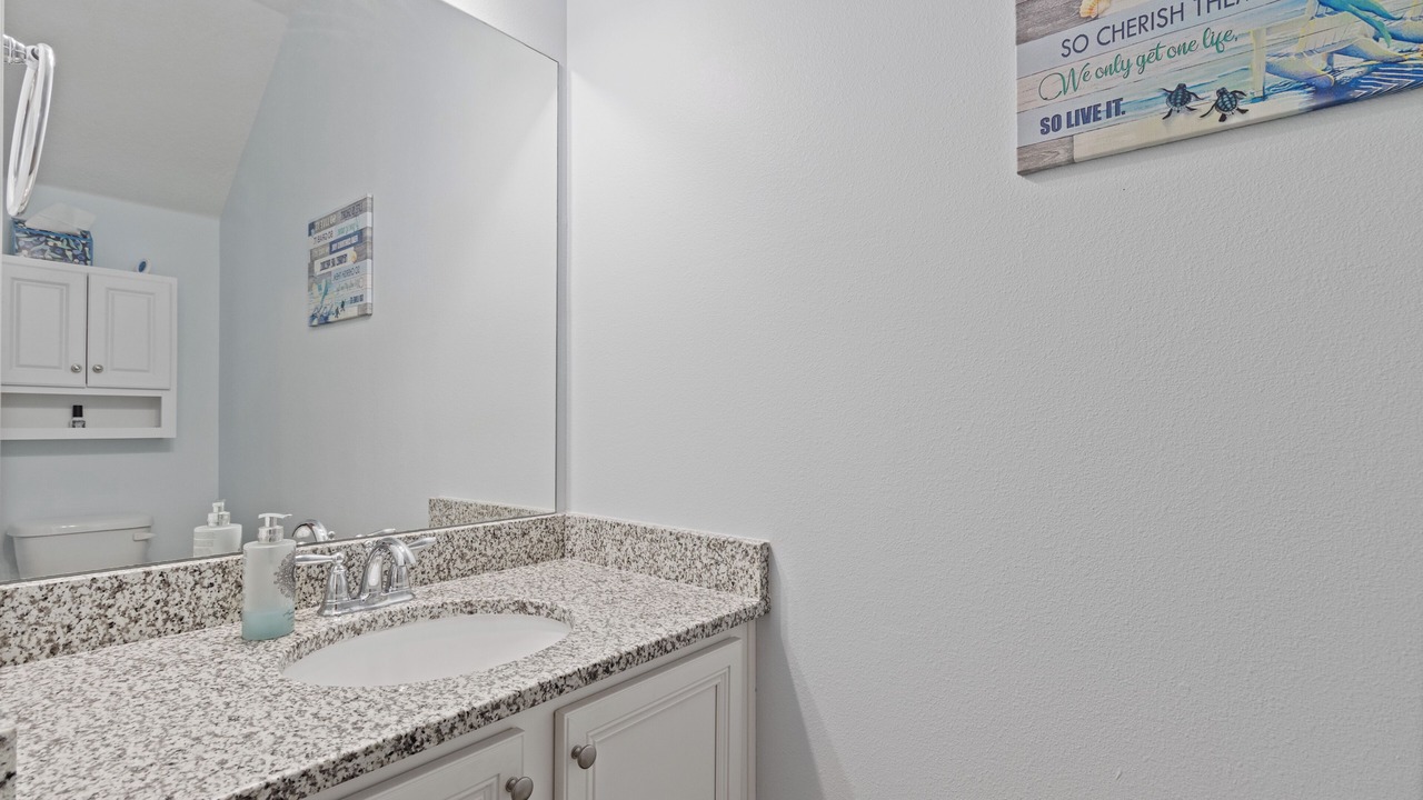 Photo of Bathroom in Upper Grand Lagoon