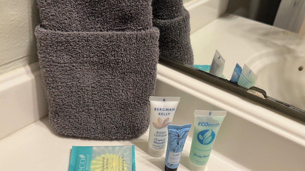 Photo of Bathroom in Sunset Lakes