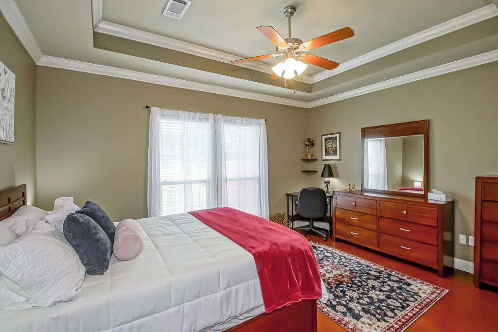 Photo of Bedroom in Shenandoah