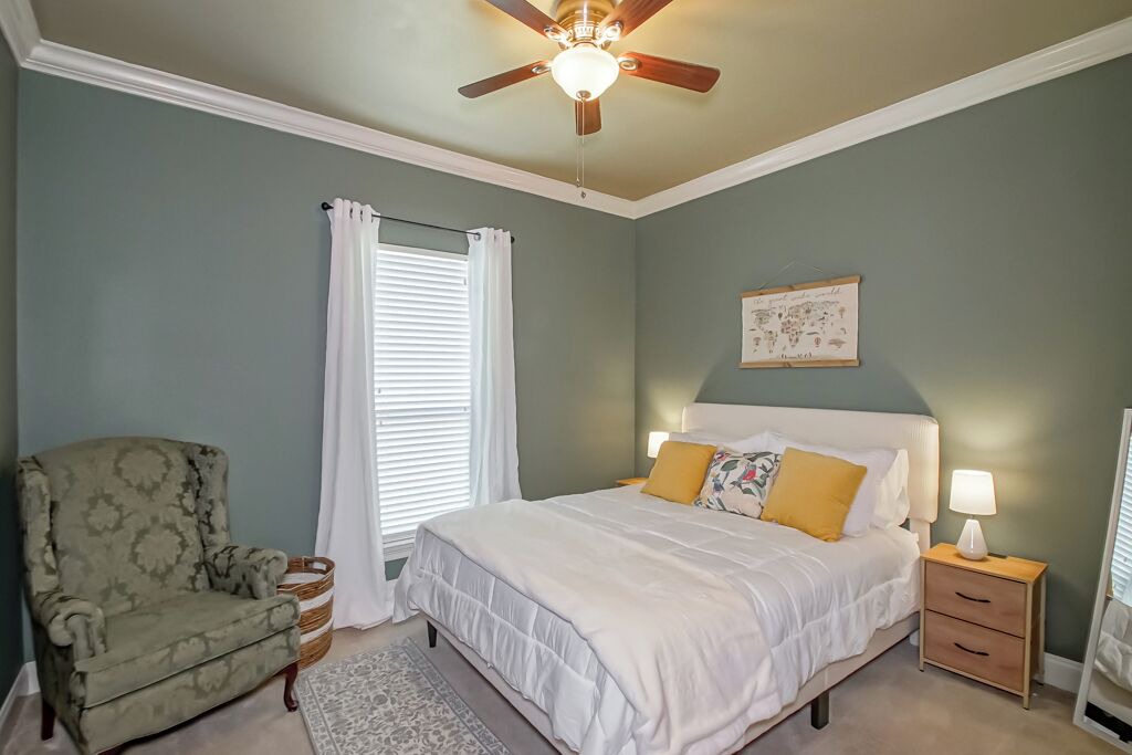 Photo of Bedroom in Shenandoah