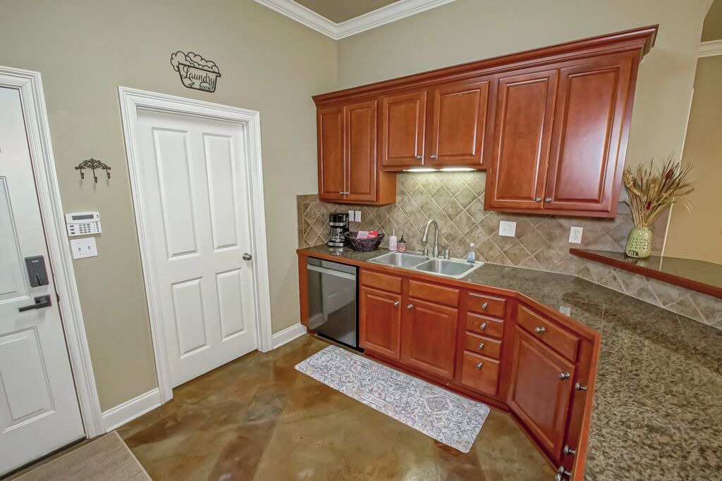 Photo of Kitchen in Shenandoah