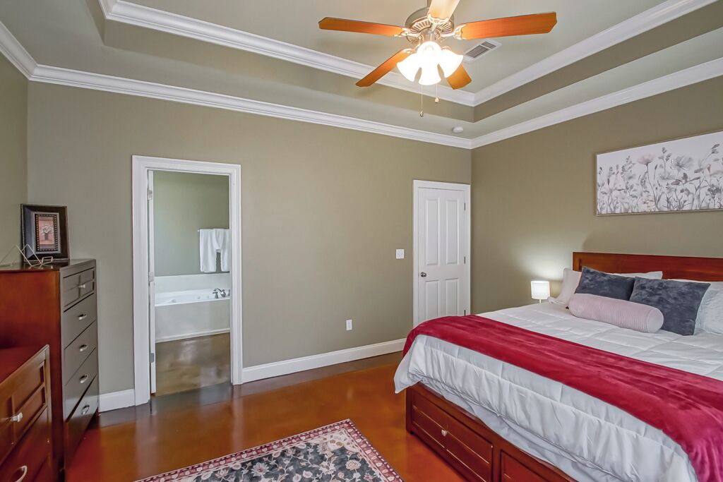 Photo of Bedroom in Shenandoah
