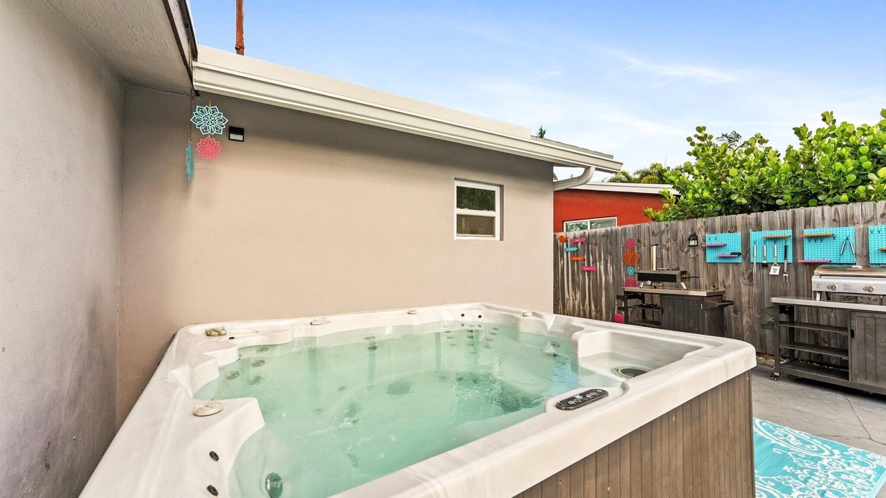 Photo of Outdoor in Coral Ridge Isles