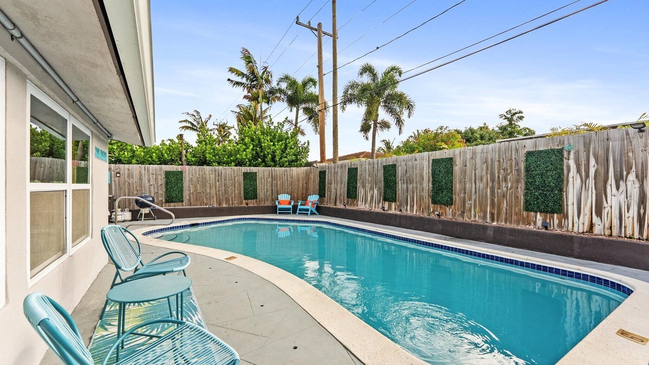 Photo of Outdoor in Coral Ridge Isles