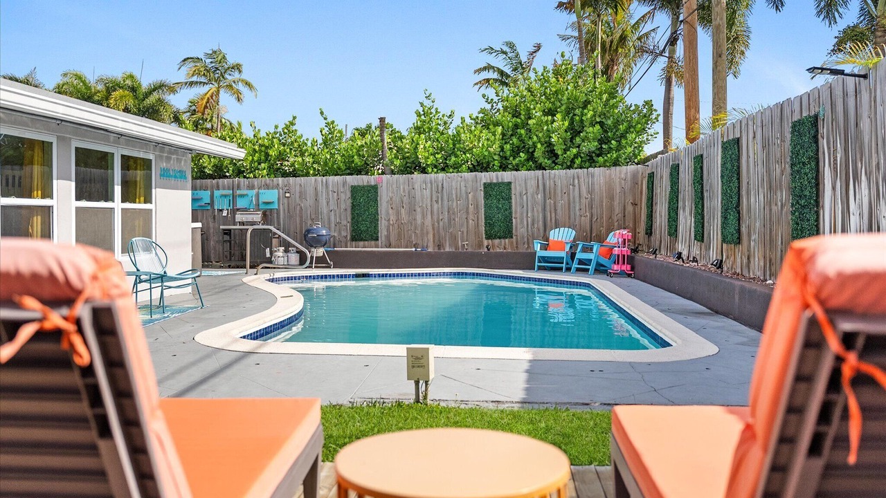 Photo of Outdoor in Coral Ridge Isles