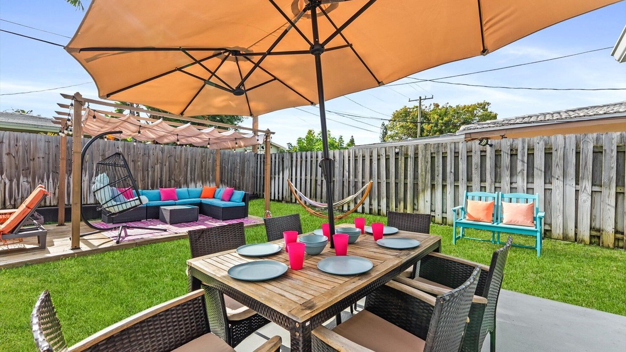 Photo of Outdoor in Coral Ridge Isles