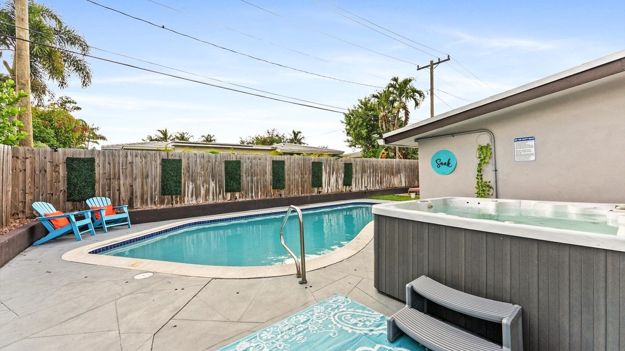 Photo of Outdoor in Coral Ridge Isles