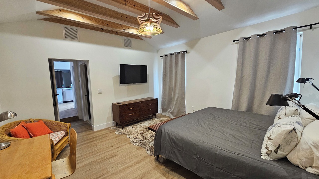 Photo of Bedroom in Old Northwood