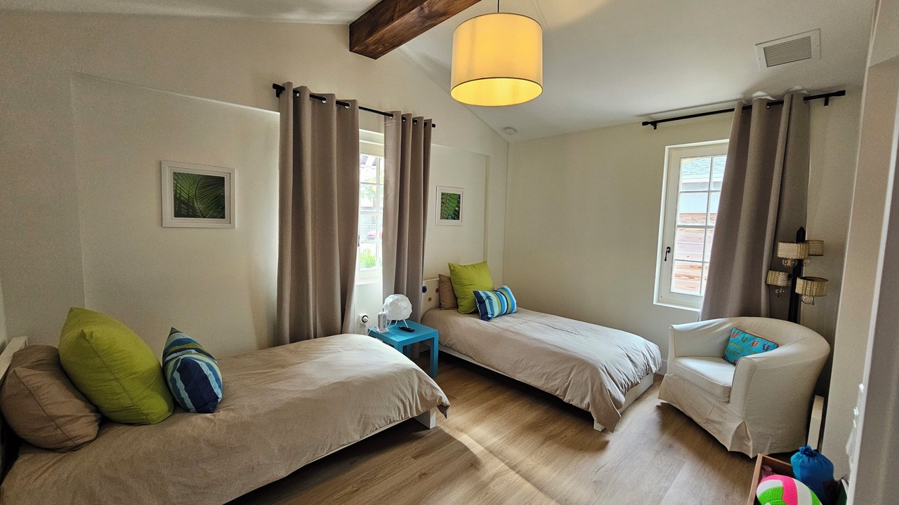 Photo of Bedroom in Old Northwood