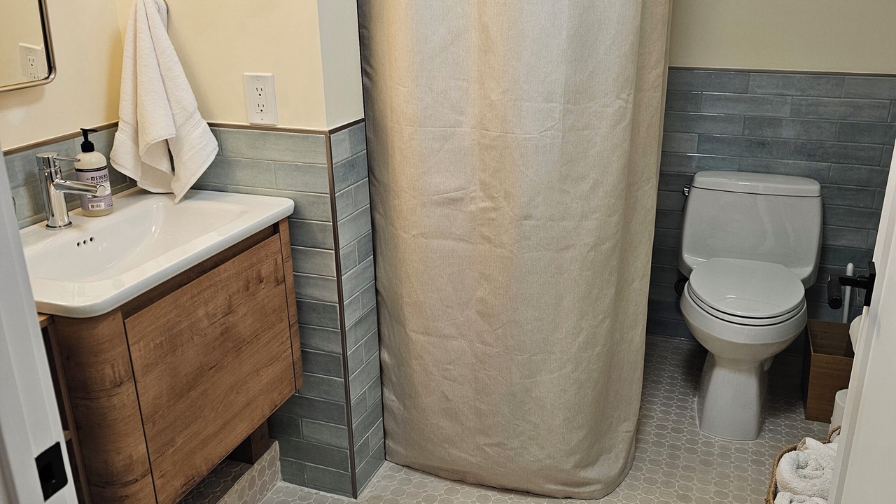 Photo of Bathroom in Old Northwood