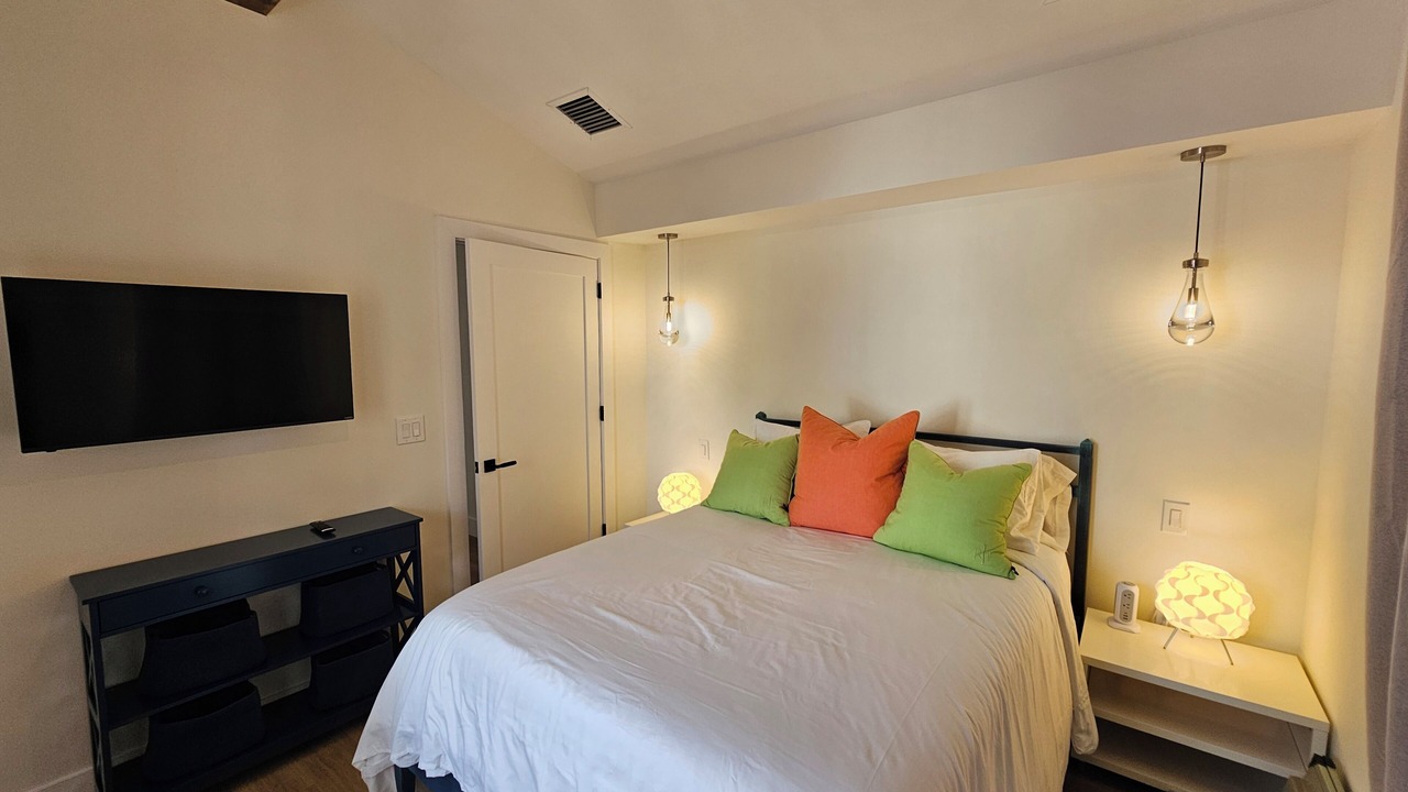 Photo of Bedroom in Old Northwood