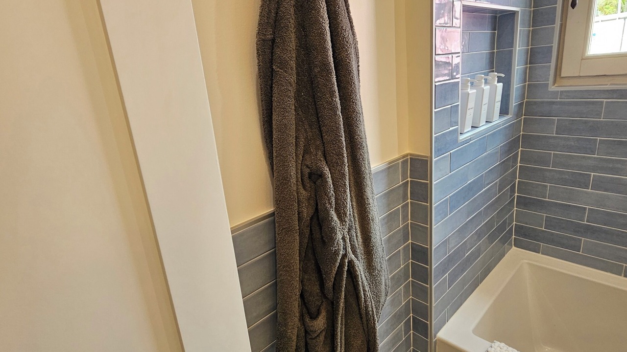 Photo of Bathroom in Old Northwood