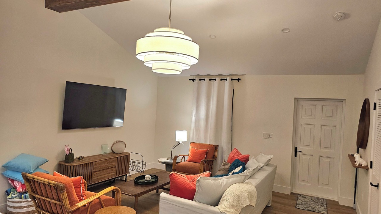 Photo of Livingroom in Old Northwood