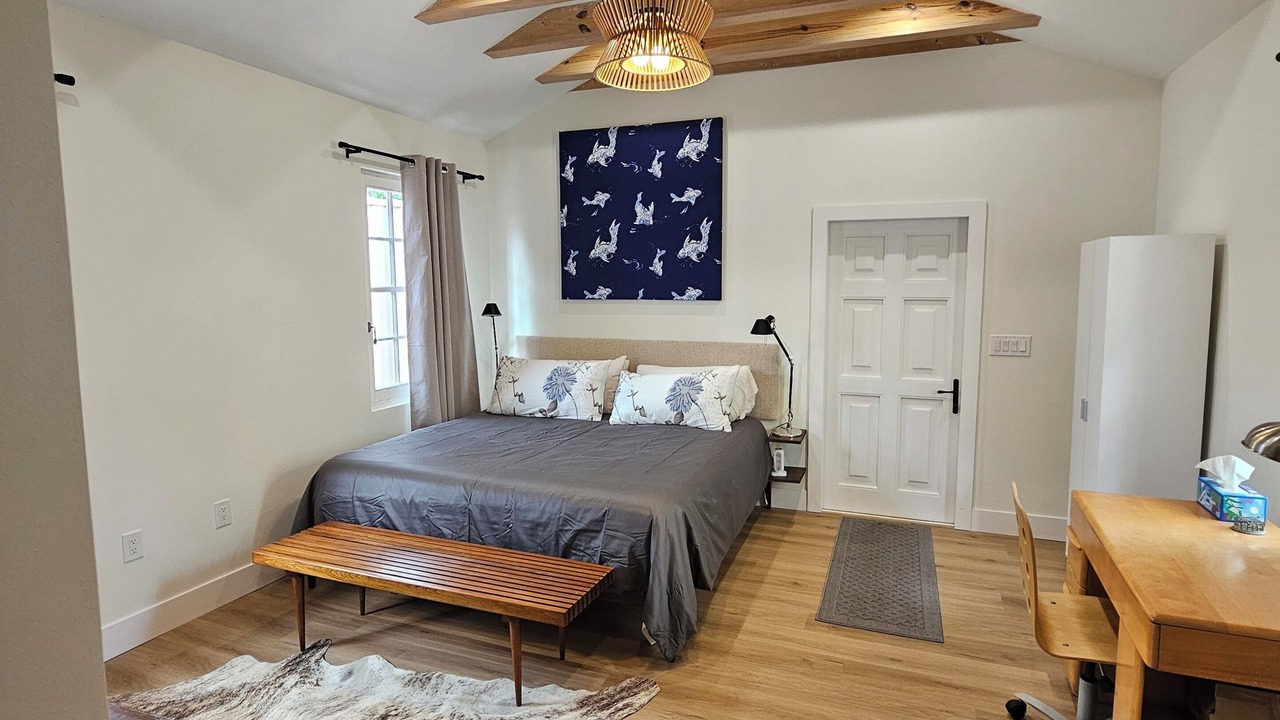 Photo of Bedroom in Old Northwood