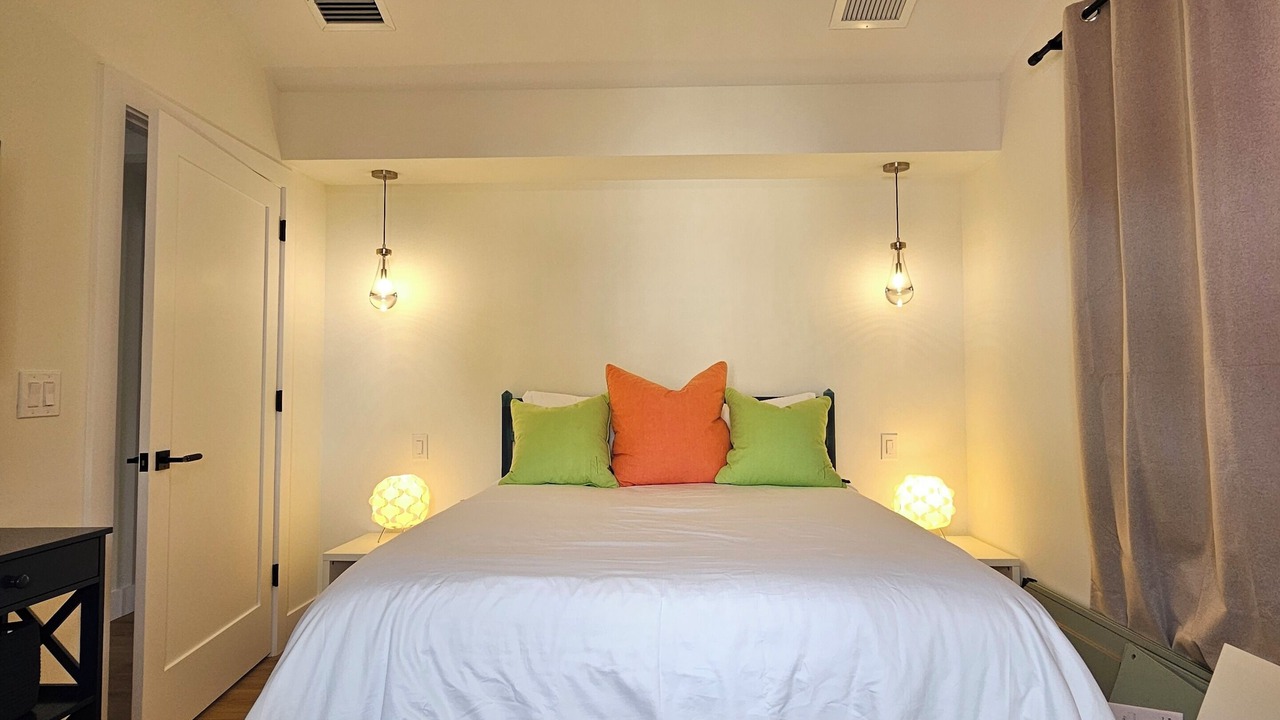 Photo of Bedroom in Old Northwood
