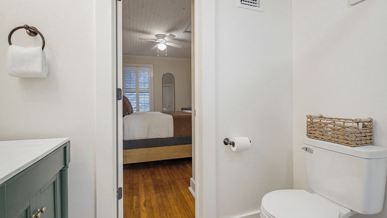 Photo of Bathroom in Foley
