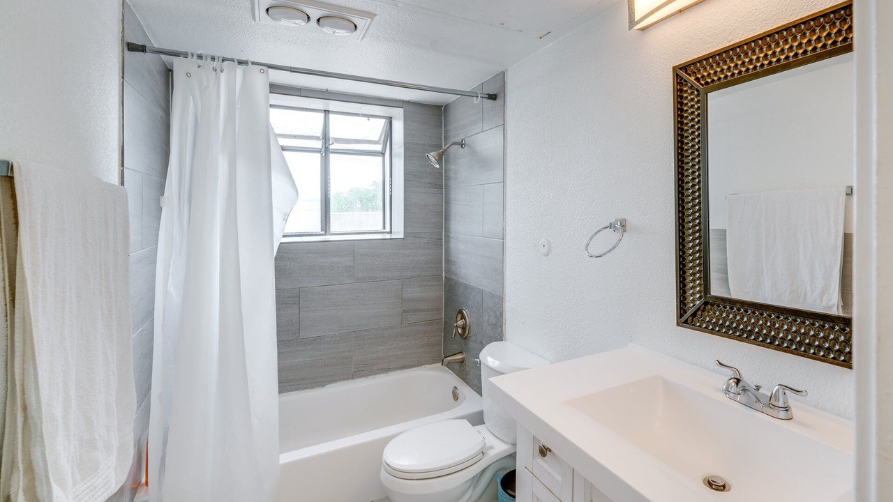Photo of Bathroom in Vickery Meadow