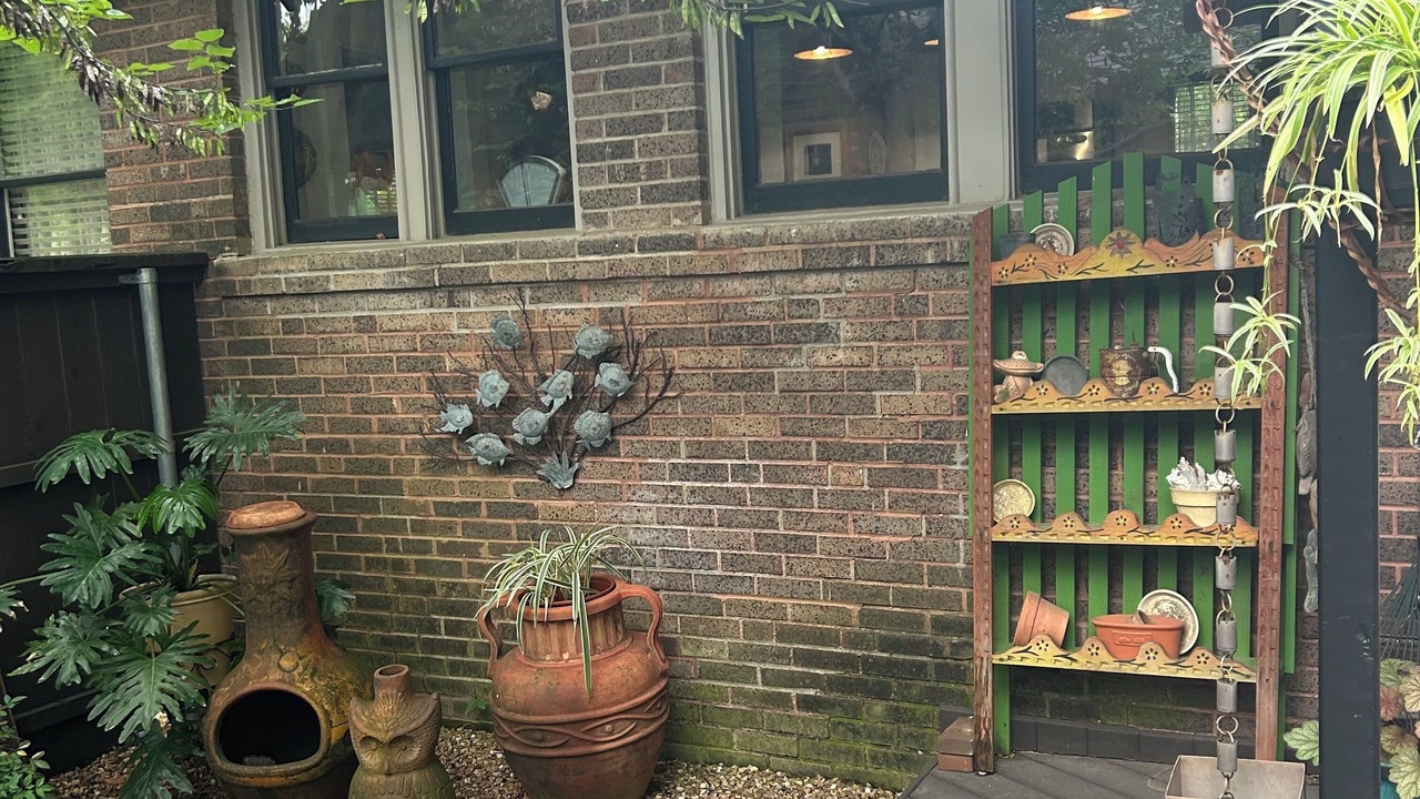 Photo of Outdoor in Oak Cliff