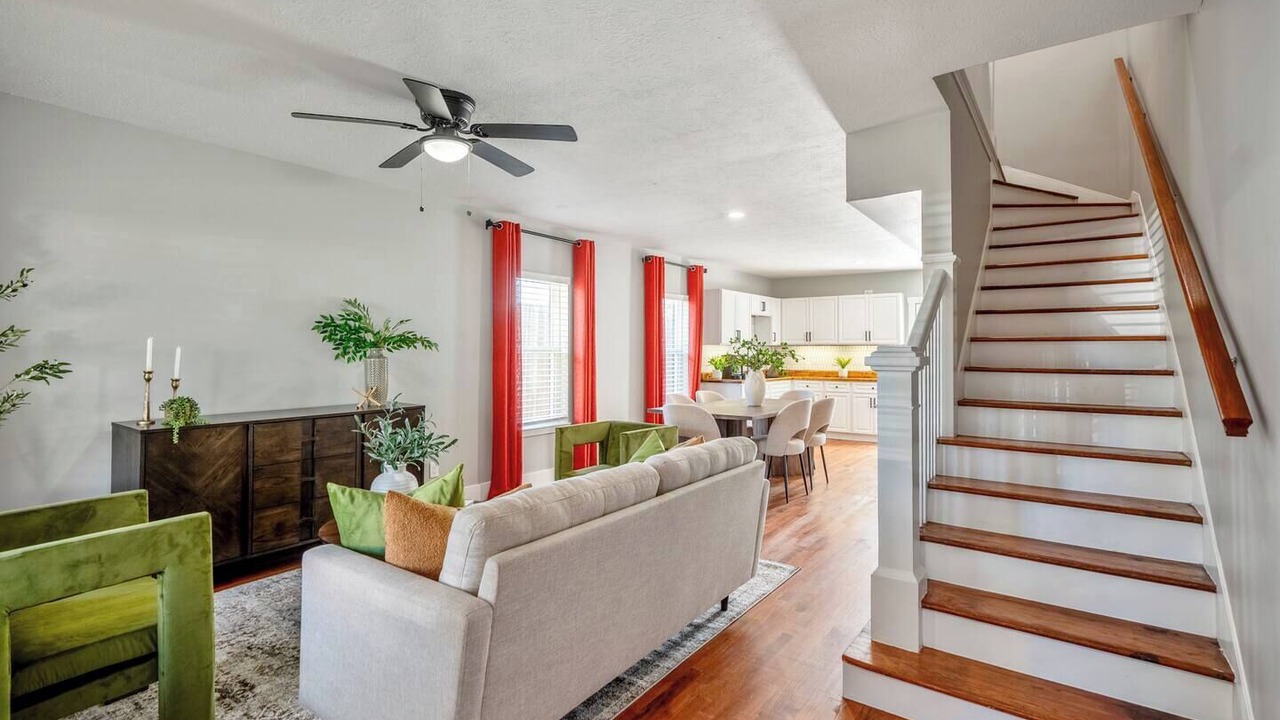 Photo of Livingroom in Greater East End