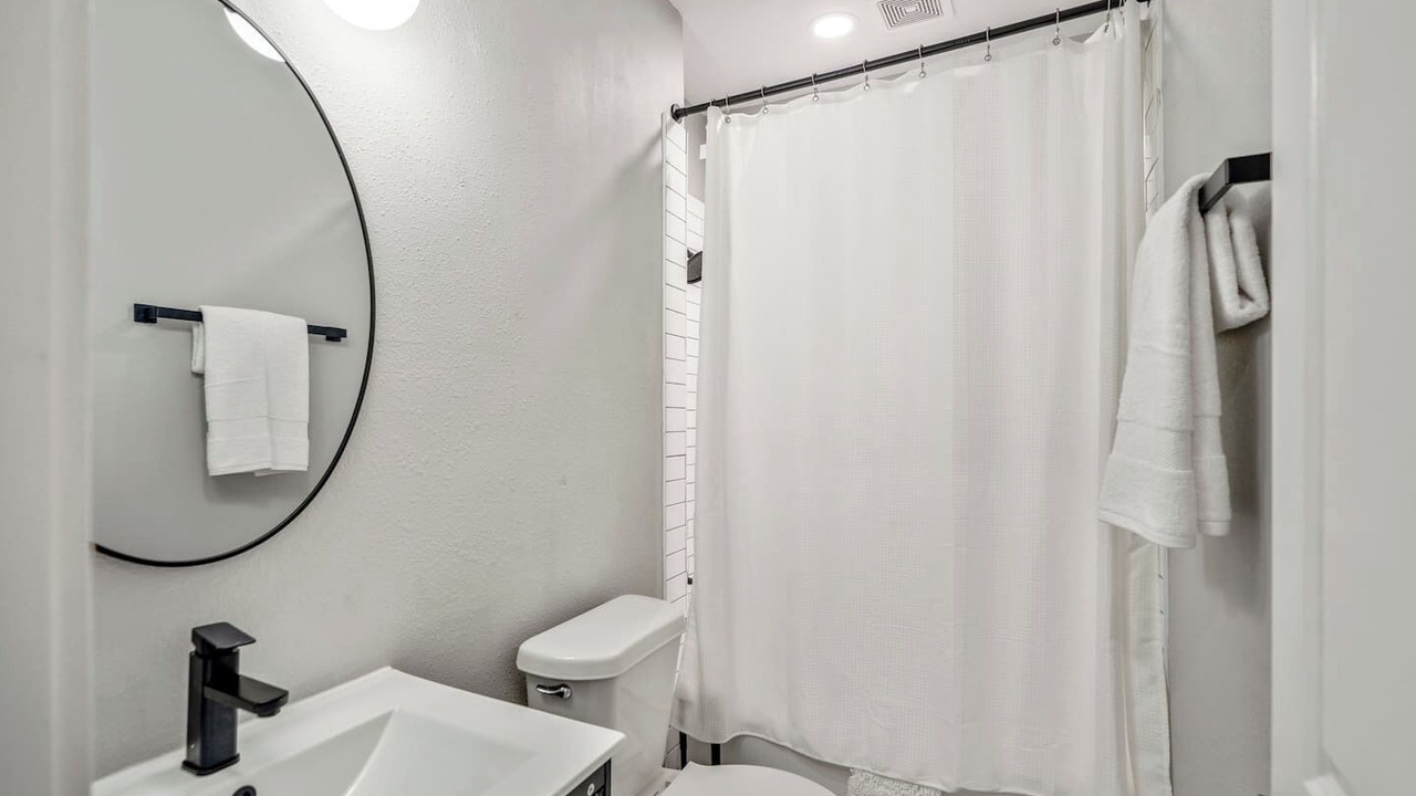 Photo of Bathroom in Greater East End