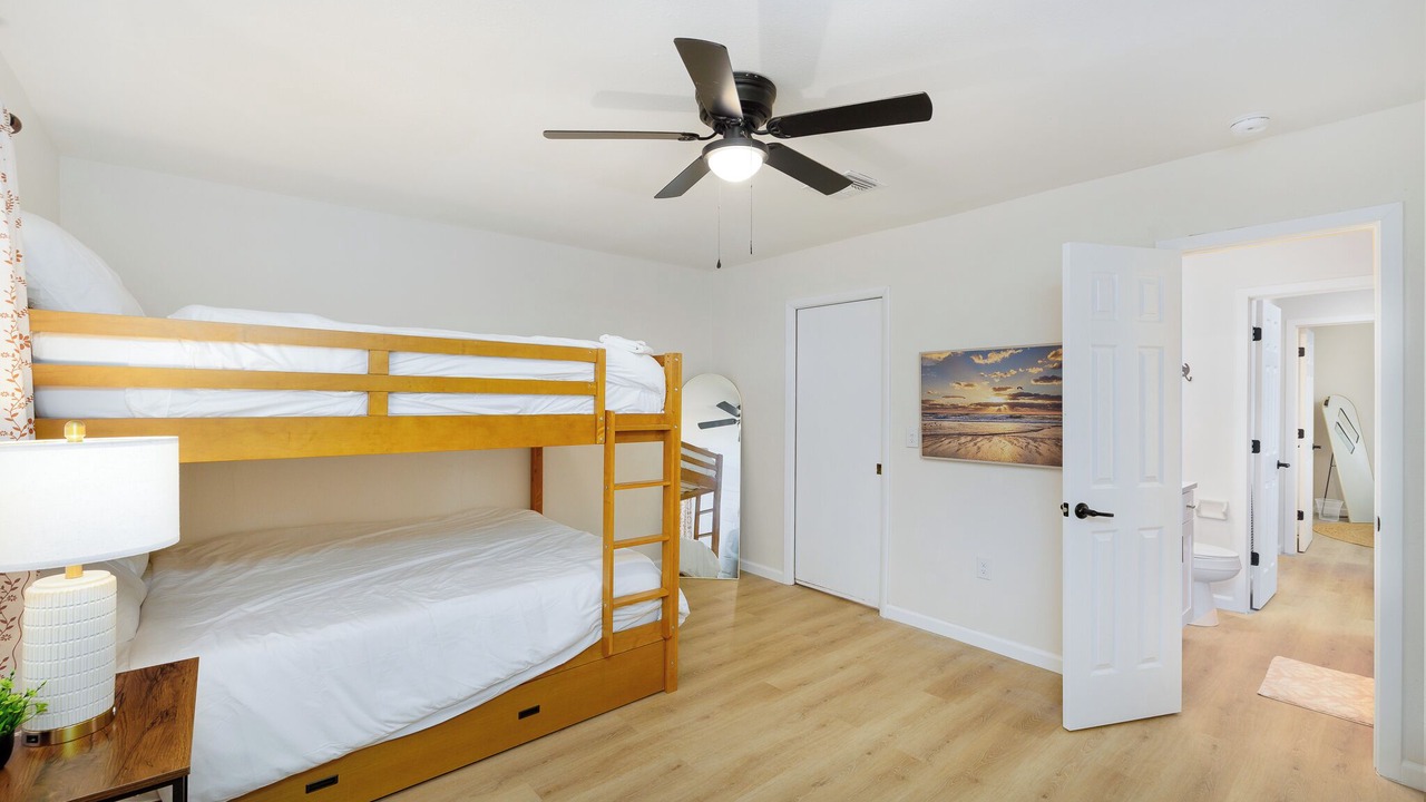 Photo of Bedroom in Disston Heights