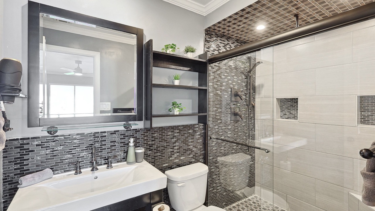Photo of Bathroom in Plano