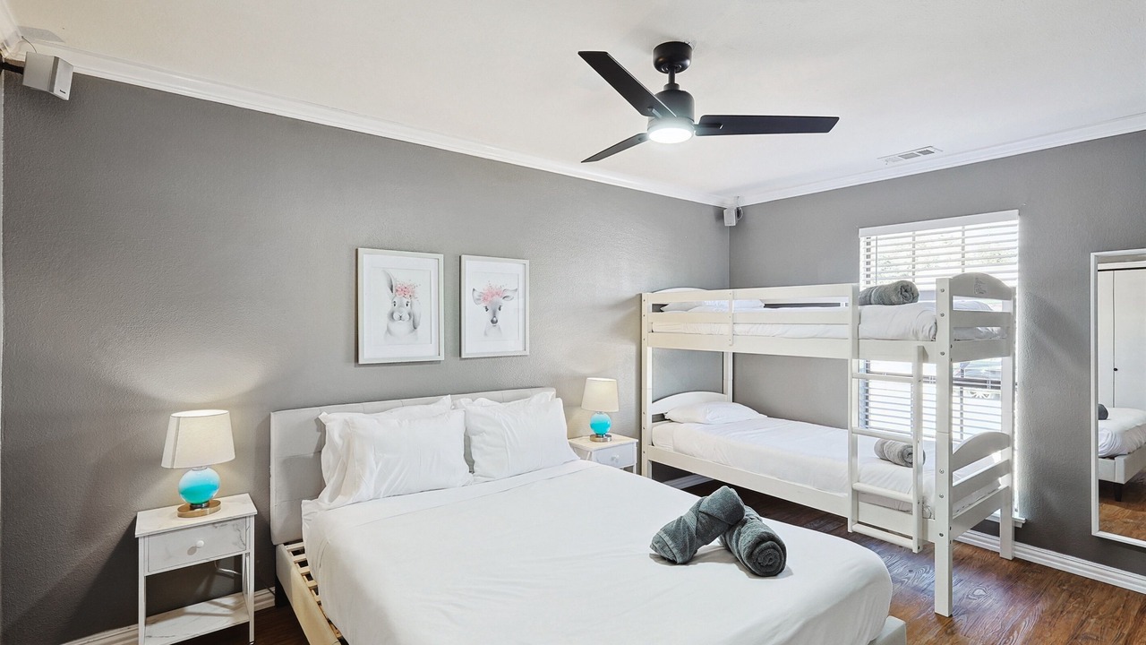 Photo of Bedroom in Plano