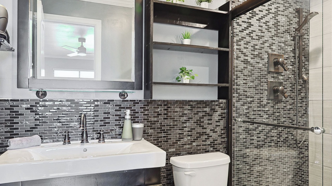 Photo of Bathroom in Plano