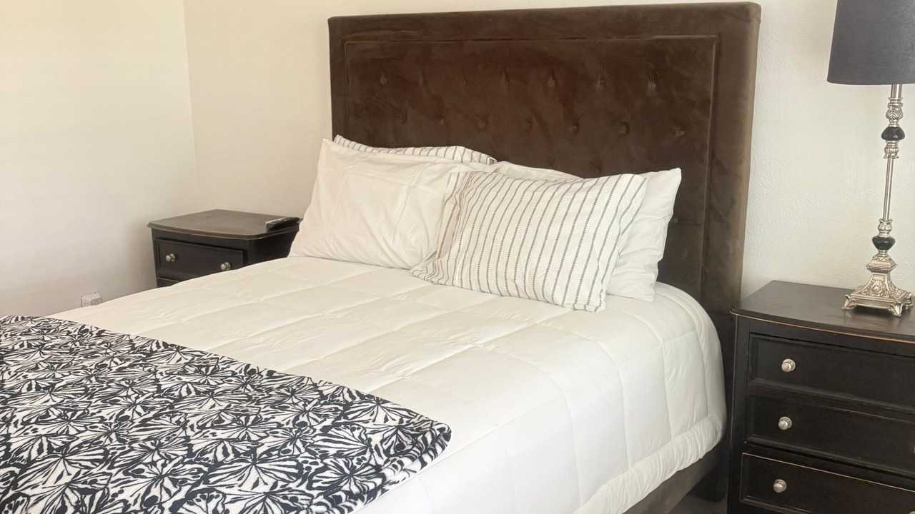 Photo of Bedroom in Irving