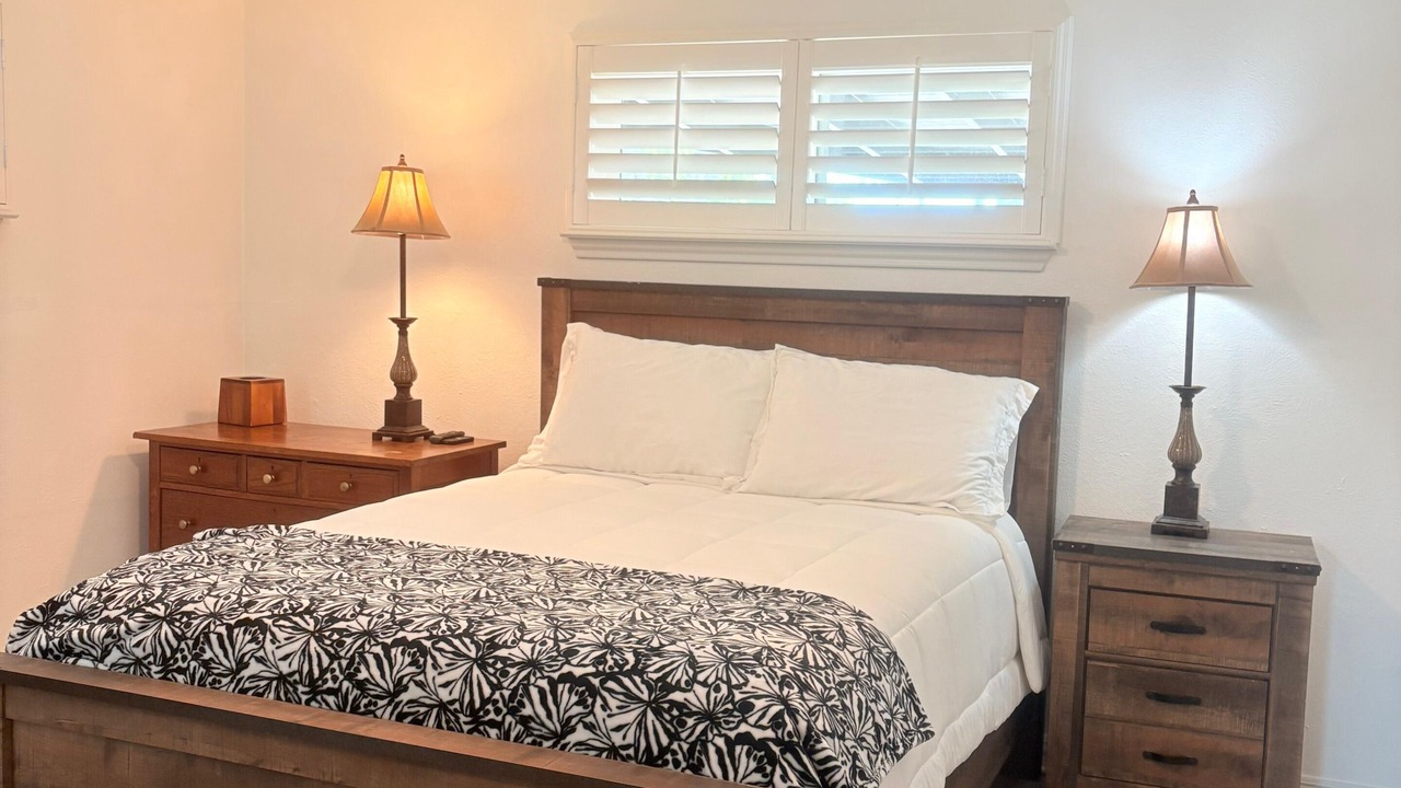 Photo of Bedroom in Irving