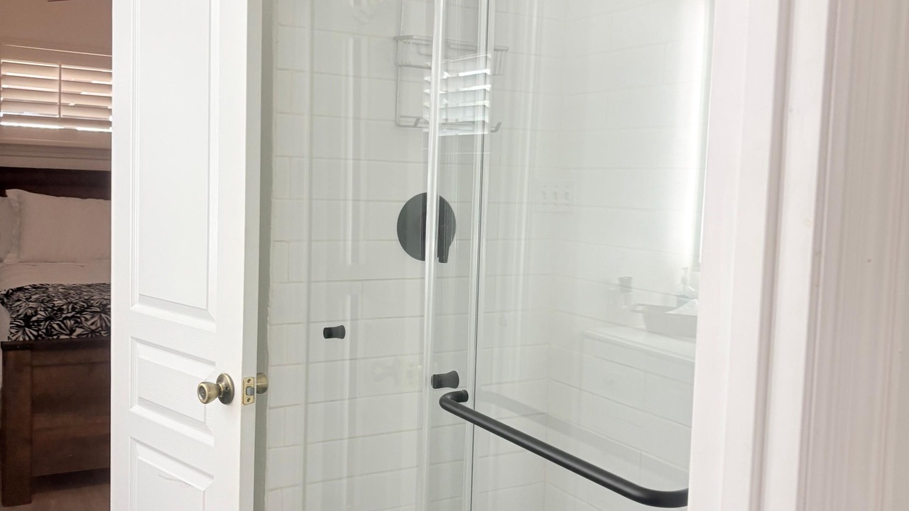 Photo of Bathroom in Irving