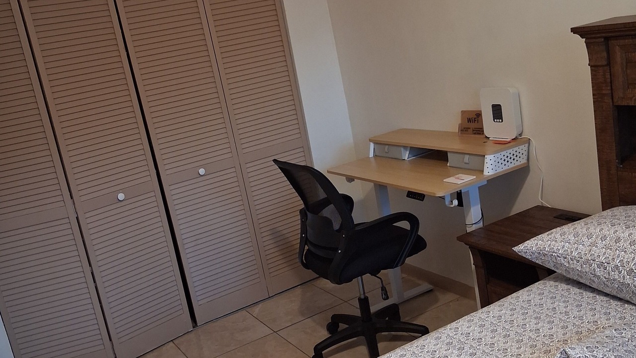 Photo of Bedroom in West Park