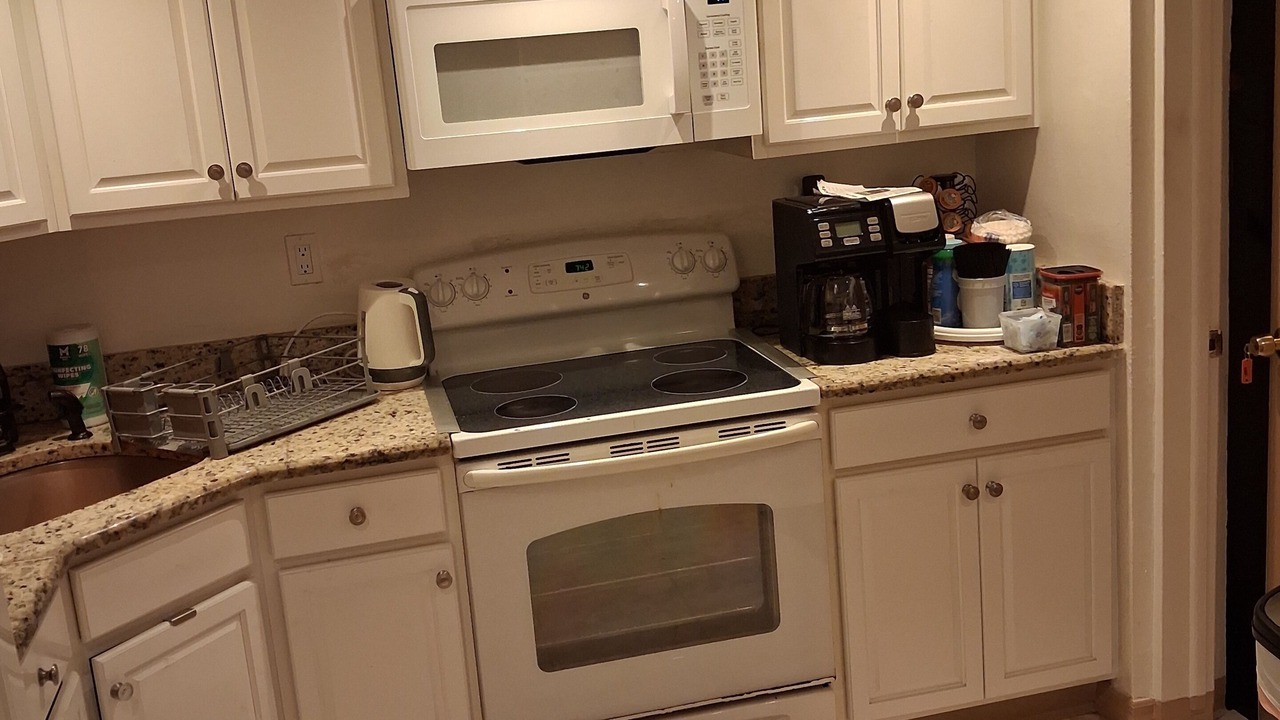 Photo of Kitchen in West Park