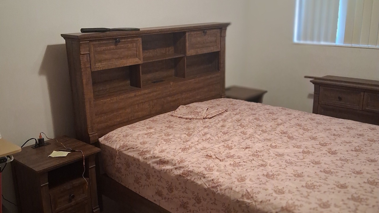 Photo of Bedroom in West Park