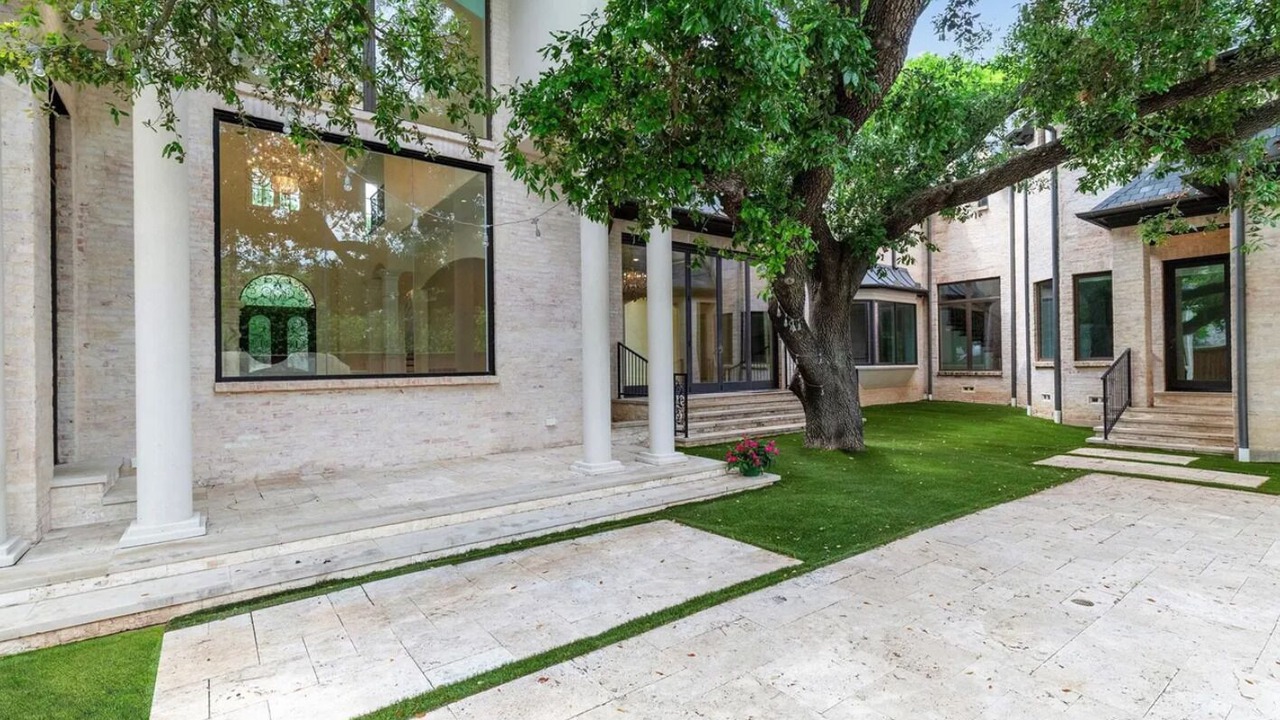 Photo of Outdoor in North Dallas