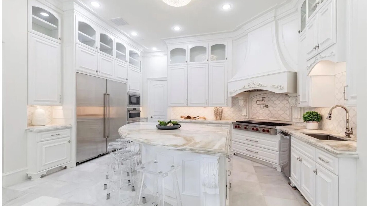 Photo of Kitchen in North Dallas