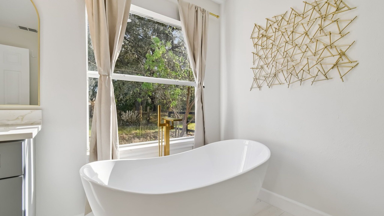 Photo of Bathroom in Seffner Community Alliance