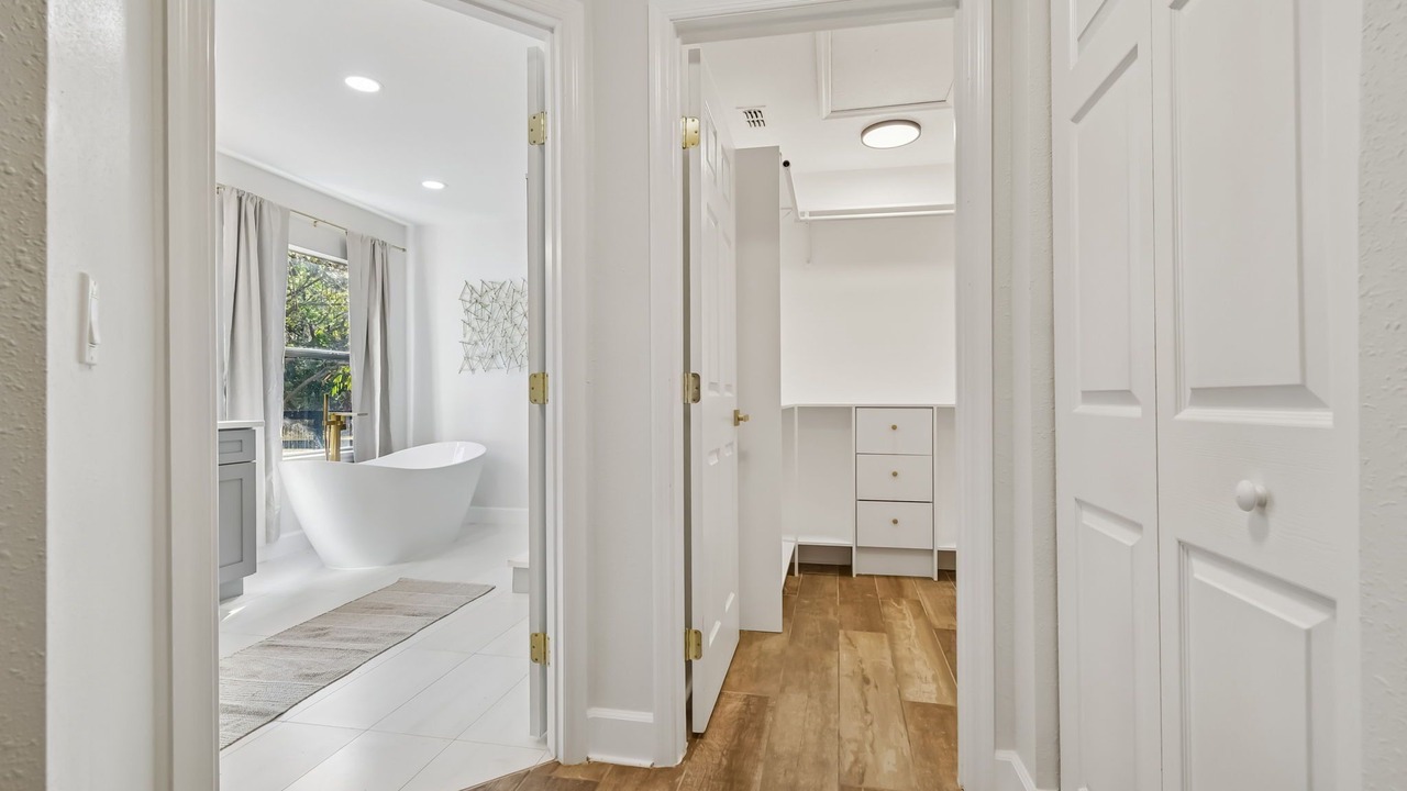 Photo of Bathroom in Seffner Community Alliance