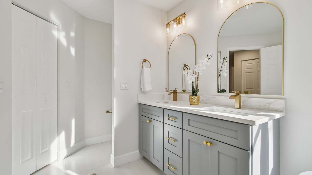 Photo of Bathroom in Seffner Community Alliance