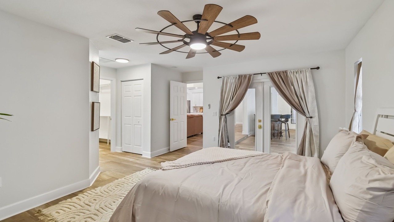 Photo of Bedroom in Seffner Community Alliance