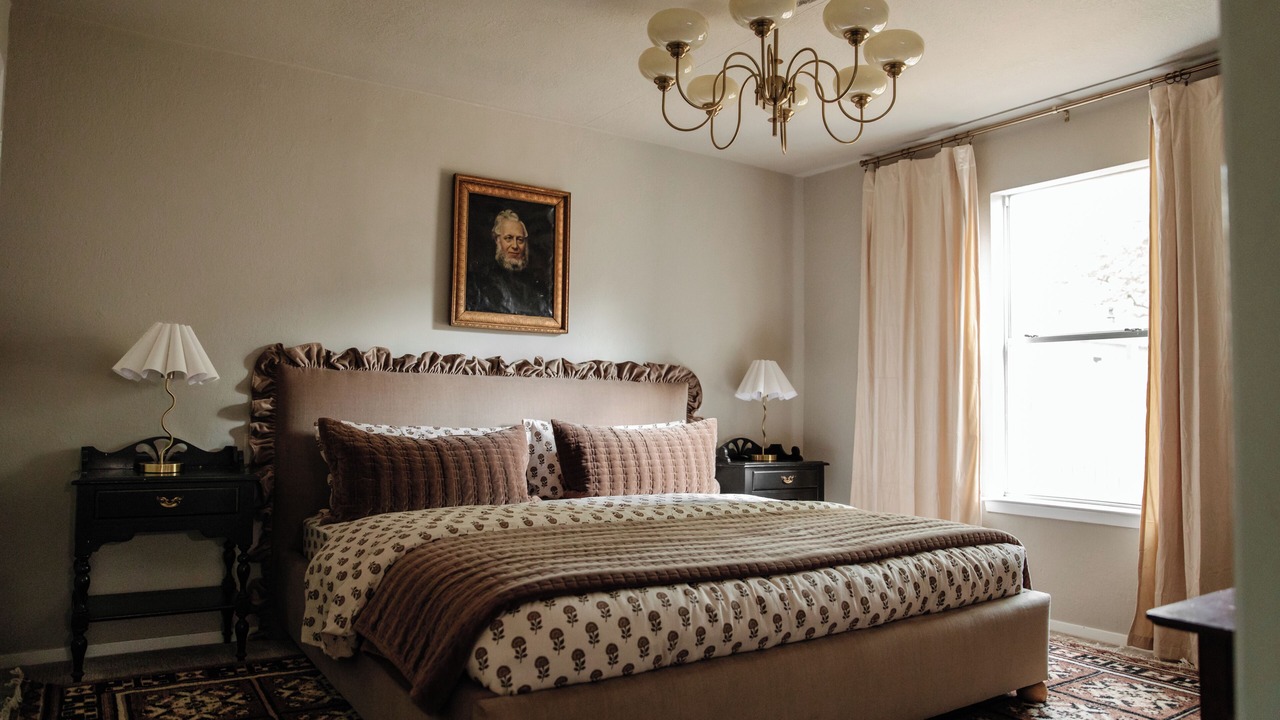 Photo of Bedroom in Tomball