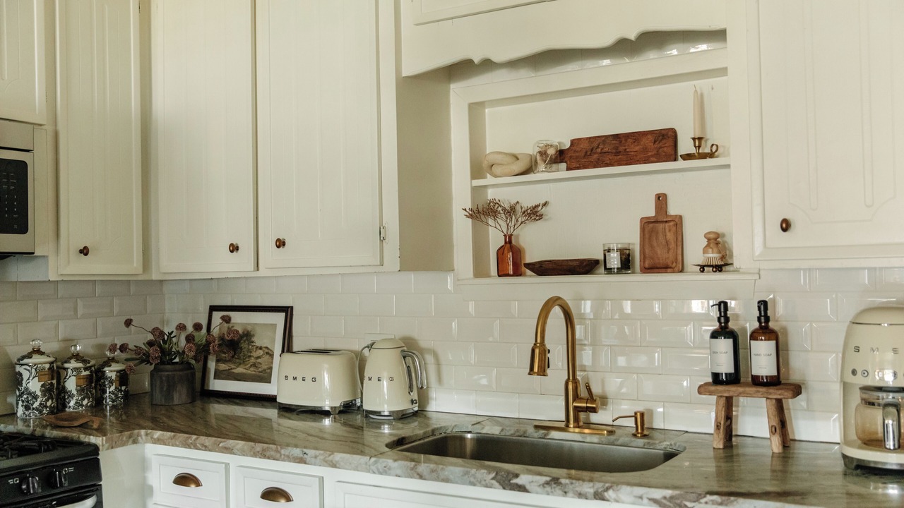 Photo of Kitchen in Tomball