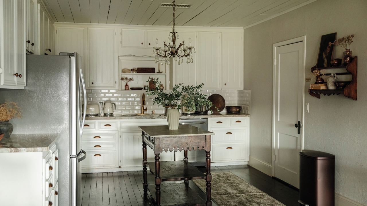 Photo of Kitchen in Tomball