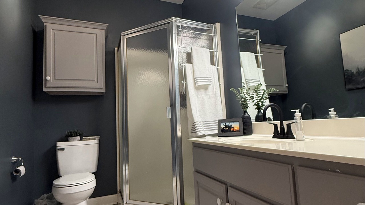Photo of Bathroom in Tupelo