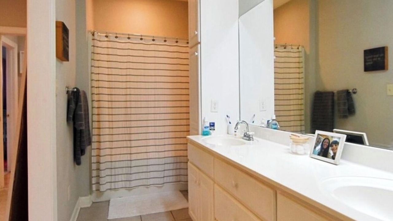 Photo of Bathroom in Tupelo